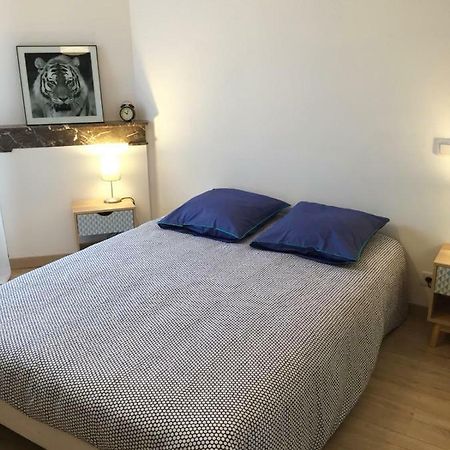 Semard Apartment Brive-la-Gaillarde Bagian luar foto