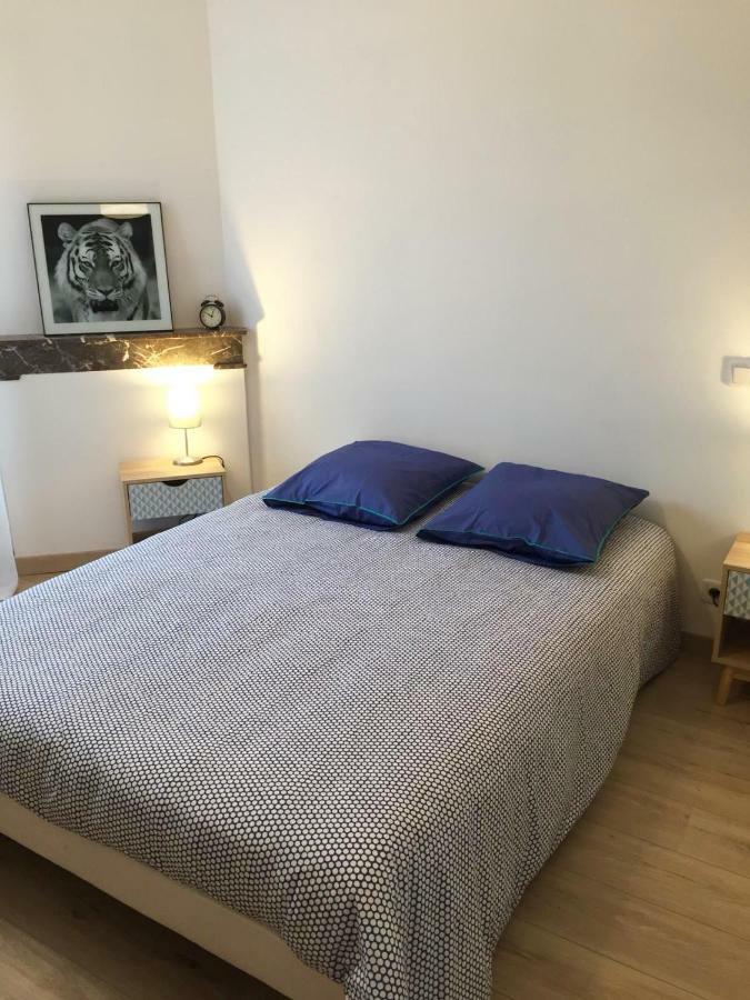 Semard Apartment Brive-la-Gaillarde Bagian luar foto