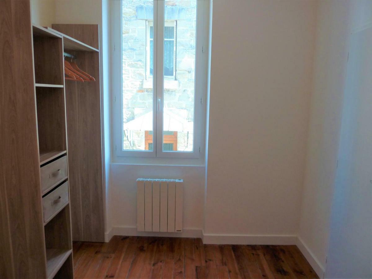 Semard Apartment Brive-la-Gaillarde Bagian luar foto