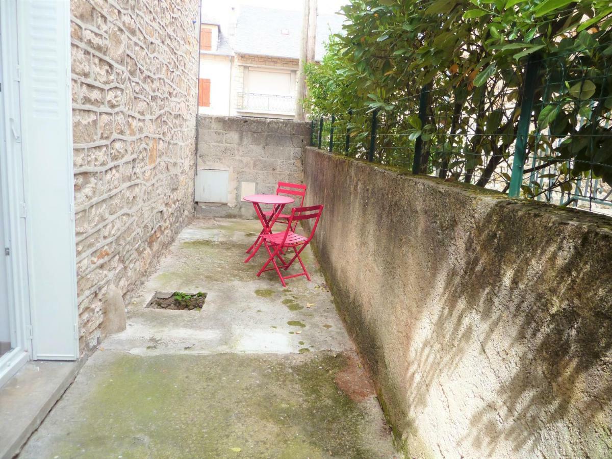 Semard Apartment Brive-la-Gaillarde Bagian luar foto