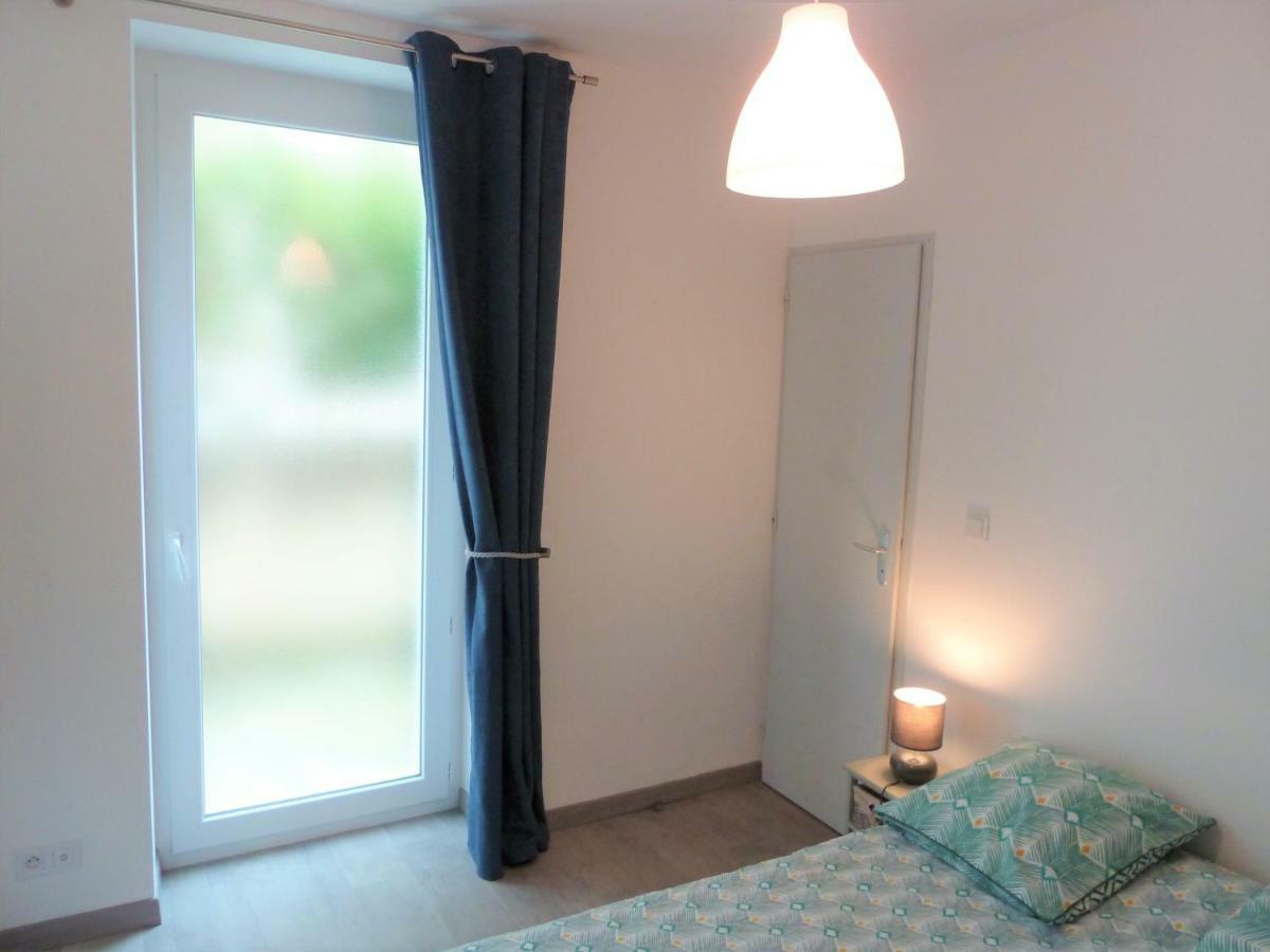 Semard Apartment Brive-la-Gaillarde Bagian luar foto