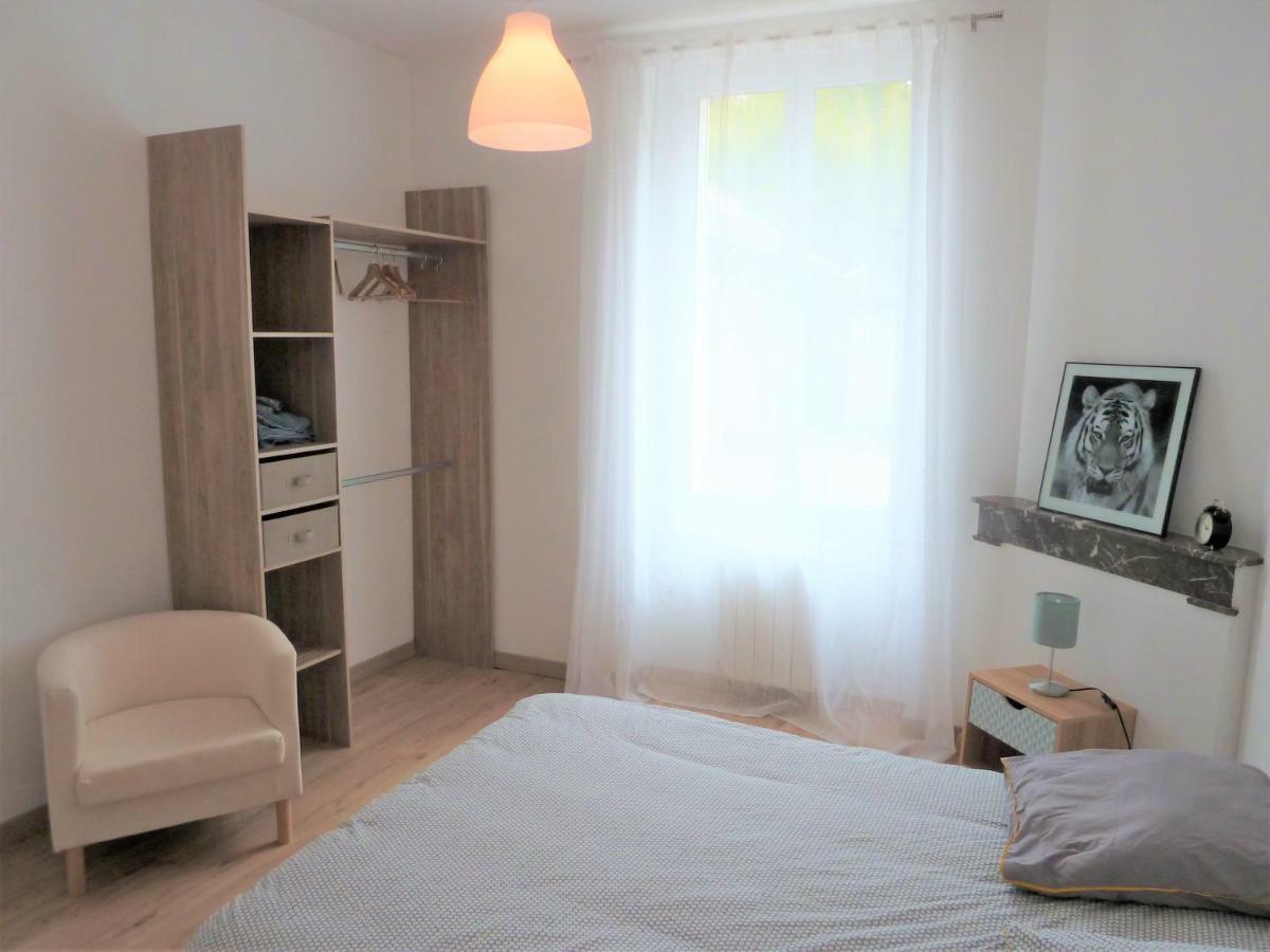 Semard Apartment Brive-la-Gaillarde Bagian luar foto