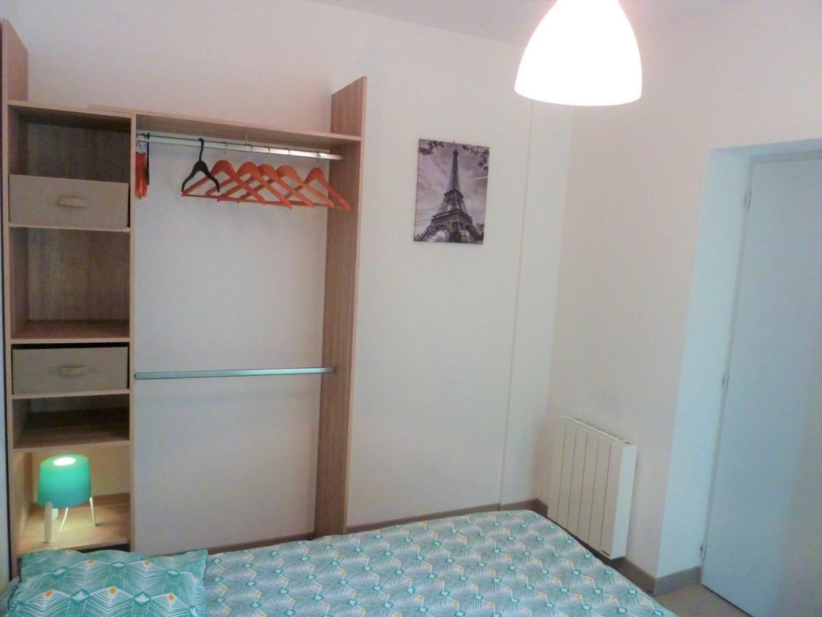 Semard Apartment Brive-la-Gaillarde Bagian luar foto