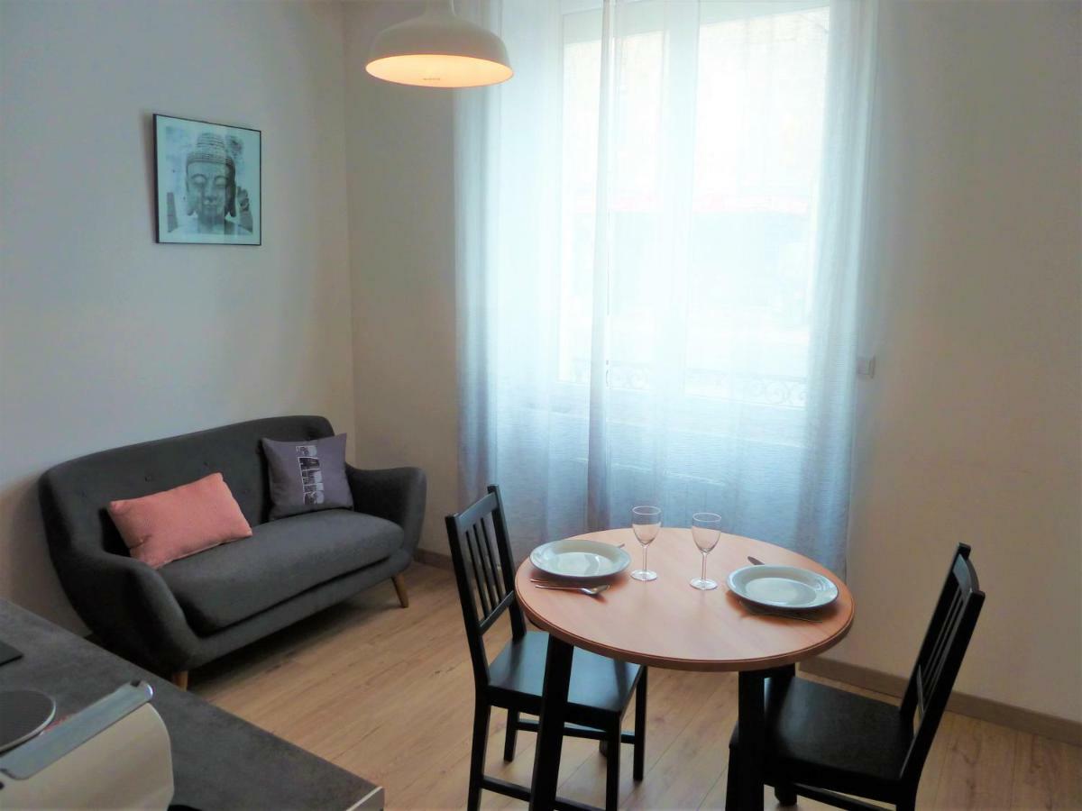 Semard Apartment Brive-la-Gaillarde Bagian luar foto